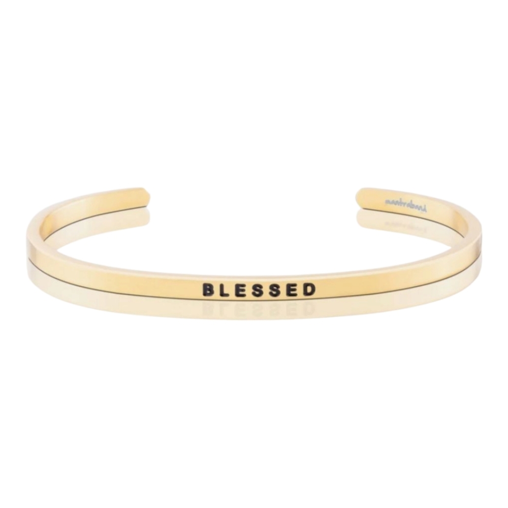 Blessed MantraBand, NEW In Box